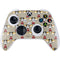 Disney Mickey Mouse Pattern Formation Xbox Series S Controller Skin